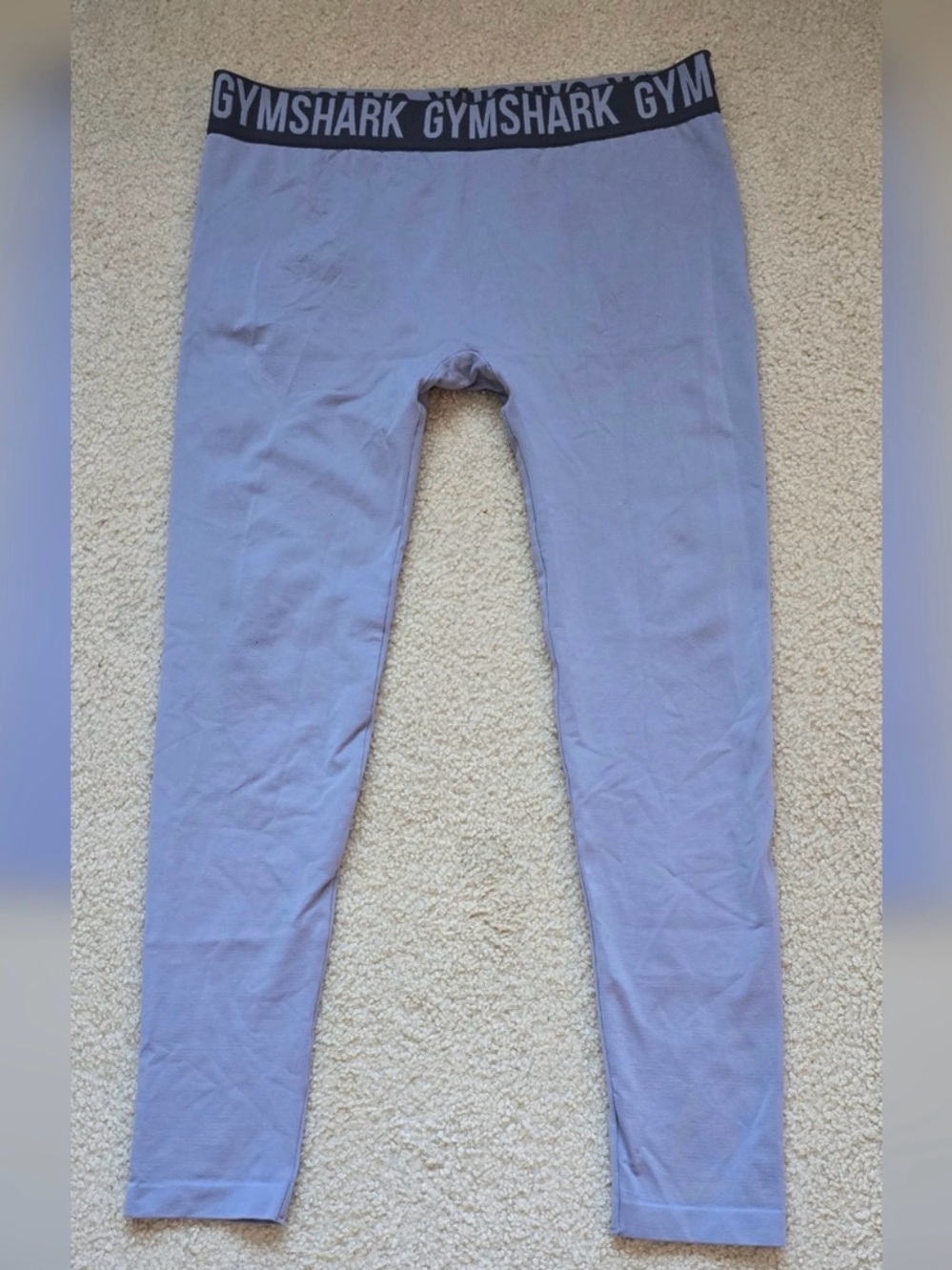 Gymshark Leggings - Comfortable Everyday Bottoms/ Large